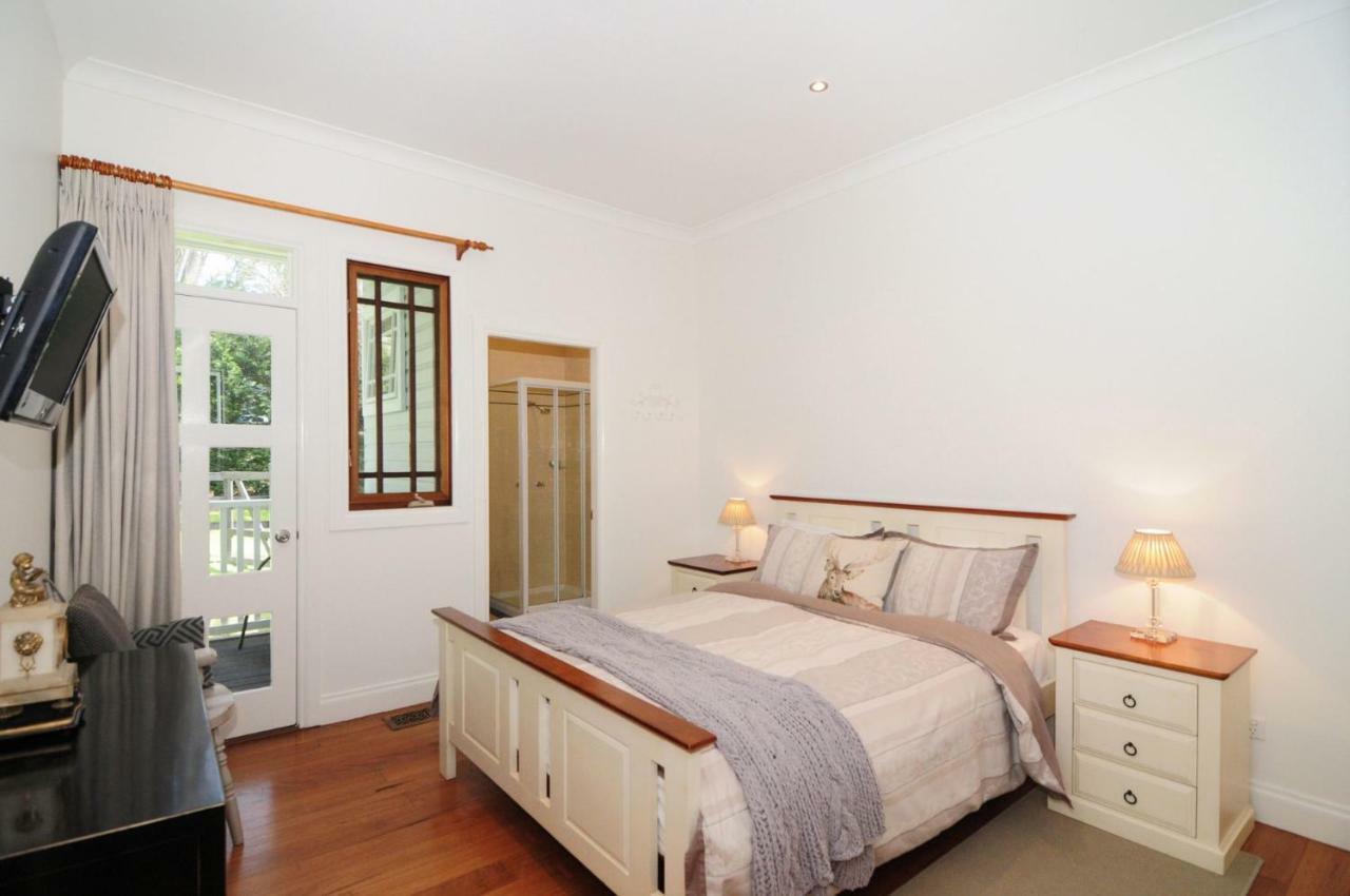 Rivermist Luxury 6 Bedrooms And 6 Bathrooms Kangaroo Valley Ngoại thất bức ảnh
