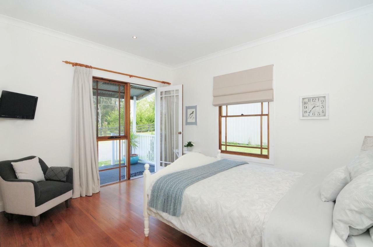 Rivermist Luxury 6 Bedrooms And 6 Bathrooms Kangaroo Valley Ngoại thất bức ảnh